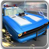 Stunt Car Racer