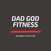 Dad God Fitness on 9Apps