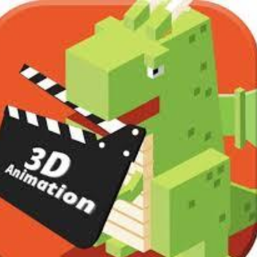 Free Animation Maker icon