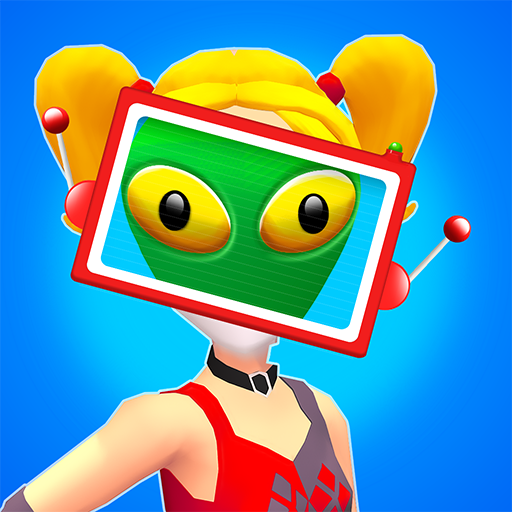 Kill the Alien: Find and Catch icon