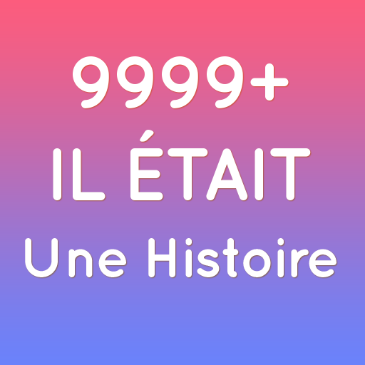 il était une histoire (9999  Contes avec Audio) icon