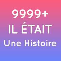 il était une histoire (9999  Contes avec Audio)