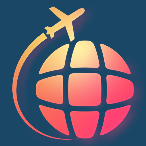 FindAirlines : Cheap Flights Hotel Compare Booking icon