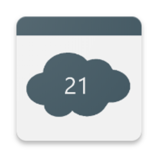 Number generator icon