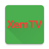 Xem Tivi VNMobi icon