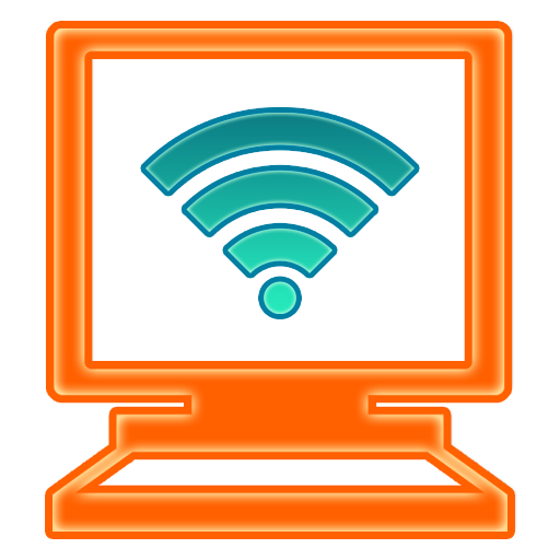 WiFi PC File Explorer Pro icon