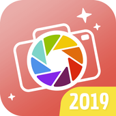 Beauty Camera icon