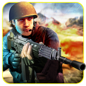 Combat Hero: Counter Shot icon