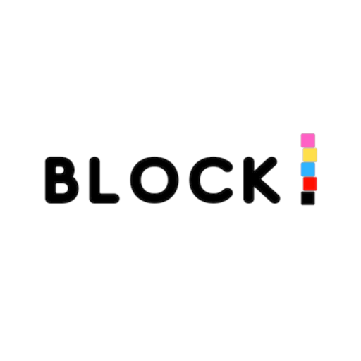 Blockcreate Connect icon