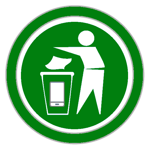 Easy phone cleaner -Junk file cleaner,memory clean أيقونة