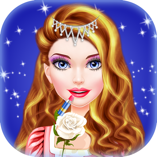 Girl Magical Fashion icon