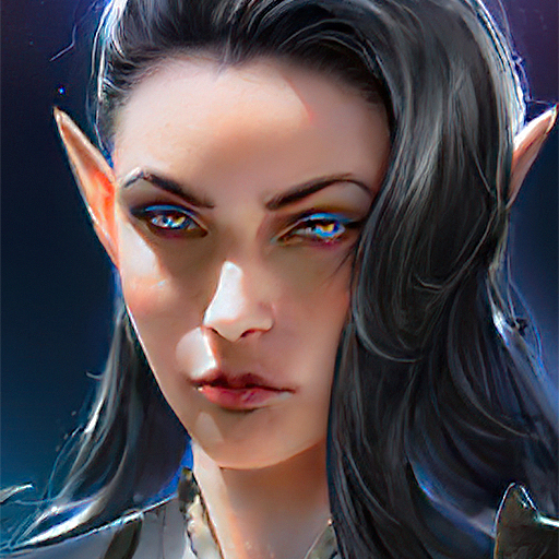 레이드: 그림자의 전설 icon