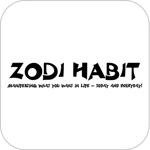 Zodi Habit Magazine icon