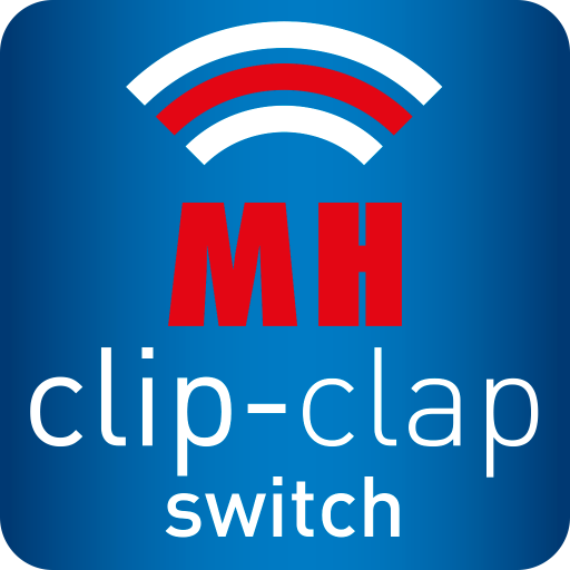 clip-clap switch icon