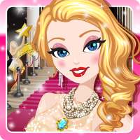 Star Girl - 🛍️Fashion 💋Makeup & 👗Dress Up