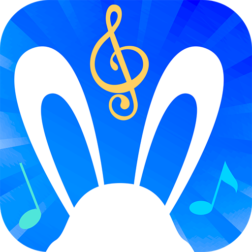 Internet deep house radio icon