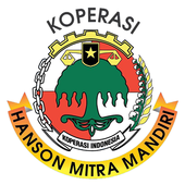ikon Koperasi Hanson Mandiri