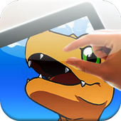 How To Draw Digimon icon