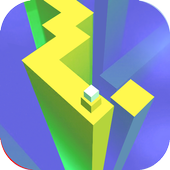 Dance Line Geometry icon