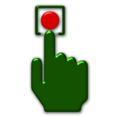 Button Battle - Finger Trainer icon
