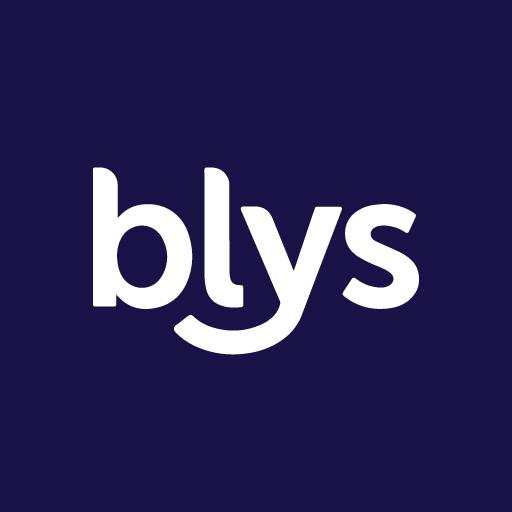 Blys Pro for Practitioners icon