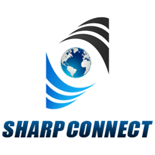 SharpConnect VPN icon