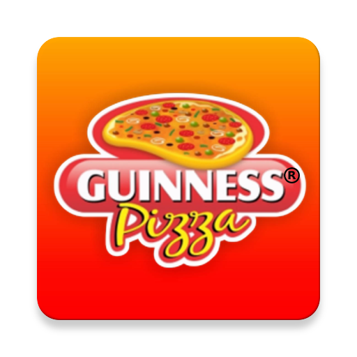 Guinness Pizza icon