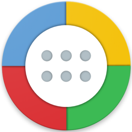 Pixl Drawer: App Drawer for Android™ icon