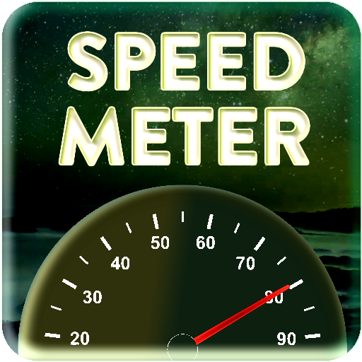 Speed Meter icon