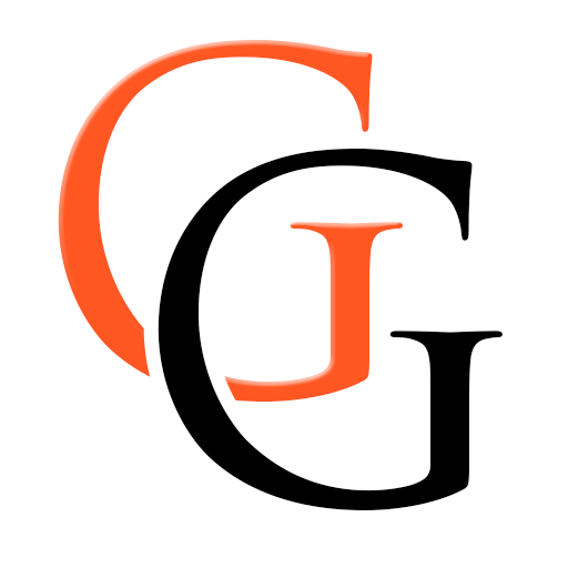 GoodGoods - Online Shopping icon