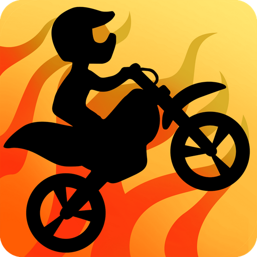 Bike Race Free - Top Motorcycle Racing Games icon