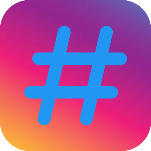 Hashtags for Instagram - Trending Hashtags Gen icon