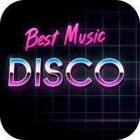 Musica Disco 70 80 90 on 9Apps