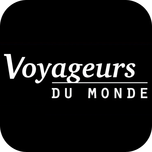 Voyageurs du monde icon