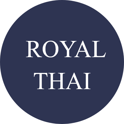 Royal Thai icon