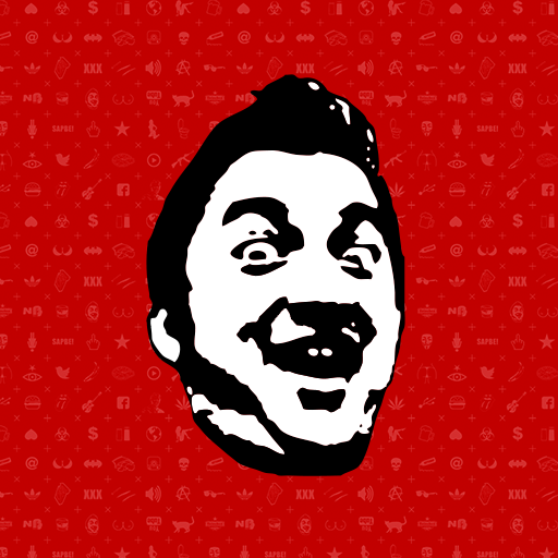 Rompe Muñeca by El Bananero أيقونة