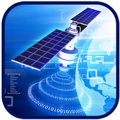 Live Satellite Views icon