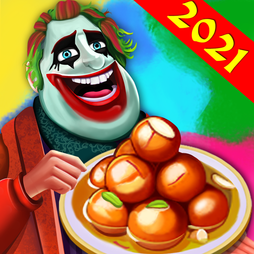 Cooking Mad : Cooking Madness Fever Cooking Games icon