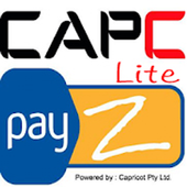 CAPC PAYZ lite icon