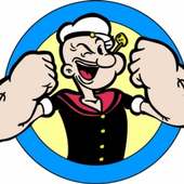 Popeye Puzzle 02