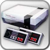 Giả lập NES on 9Apps