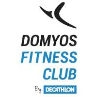 Domyos Club on 9Apps