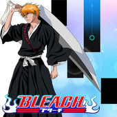 Bleach Game Piano Part 1 icon