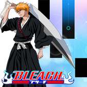 Bleach Game Piano Part 1