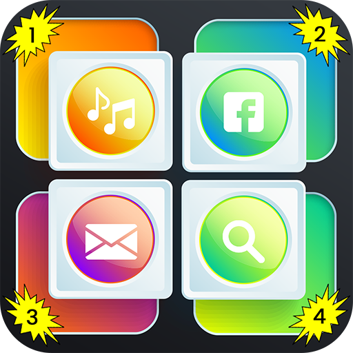 Super Browser - Fast &amp; Private icon