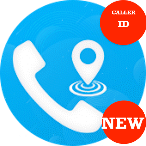 True ID Caller Name and Location icon