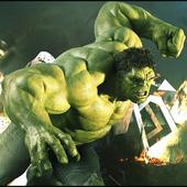 Hulk HD Wallpaper Lock Screen icon
