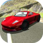 Car Driving Simulator 3D