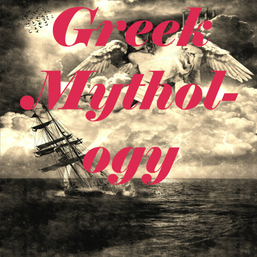 Greek Mythology test icon