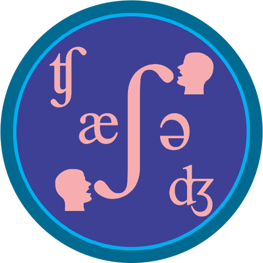 Oral English Companion icon